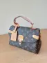 Louis Vuitton ⚜️ Дамска Чанта , снимка 13
