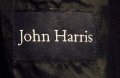 Скъпо мъжко палто JOHN HARRIS вълна, снимка 4