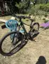sprint maverick 27,5 mtb, снимка 2