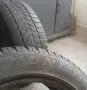 205/55/16 зимни гуми Dunlop 15 евро двете, снимка 4