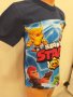 Детски къси екипи Brawl Stars,Fortnite и Minecraft унисекс, снимка 13