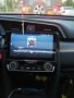 HONDA CIVIC 2016-2020 9" АНДРОИД НАВИГАЦИЯ, 9171, снимка 5