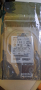 Твърд диск 3TB SAS за HPЕ HGSTмодел HUS723030ALS64, снимка 1