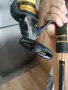 Макара Shimano FX 3000  и въдица Smax Maximum. , снимка 6