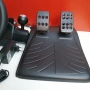 НАЙ ДОБРАТА ОФЕРТА Волан с педали Logitech , снимка 2