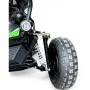 Двуместно електрическо UTV Бъги Apex 5 4000W, Ъпгрейд на батериите 60V/20Ah, снимка 11