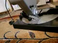 Настолен потапящ циркуляр (герунг) Black & Decker Plus SR700 с мощност 1050W, снимка 4