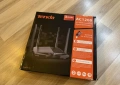 Рутер Tenda - AC10U, 1.2Gbps, черен, снимка 1