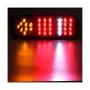 Комплект LED стоп със 4 светлини 12 – GUN1125, снимка 3