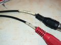 AUDIO CABLE-ПЕТИЦА ЧИНЧОВЕ 1202231533, снимка 7