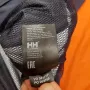 Helly Hansen ветроходно яке Hp Racing Wind тъмно синьо размер ХЛ, снимка 10