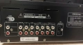 Стерео усилвател ONKYO A-9211, снимка 6