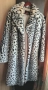 Еко палто с косъм , снимка 2
