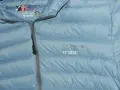 SCANDINAVIAN EXPLORER ново преходно мъжко гъши пух XXL, снимка 3