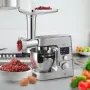 Аксесоар за месомелачка Kenwood Chef kMix Кухненски робот + приставки НОВО, снимка 2