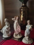 Статуетки на  Ауро Белкари, снимка 2