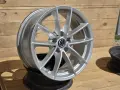 5х112 17 цола Джанти Лети VW Passat Tiguan Volkswagen, снимка 3