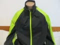 Яке за колоездене с откачащи се ръкави Crivit, снимка 1