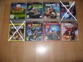 Игри за PlayStation 3, PS3 Част 5 - 30лв за брой, снимка 5