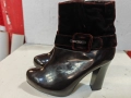 Страхотни дамски боти Cate Gray 39 номер , снимка 5
