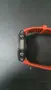 Смарт часовник Amazfit - T-Rex 3, 48 mm, 1.5'', Lava Red crossfit HYROX, снимка 5
