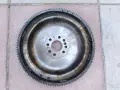 Маховик Mercedes W164 X164 W251 W221 W219 W209 W211 W212 W204 Diesel Маховик Мерцедес Дизел, снимка 1