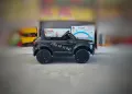 ТОП ЦЕНА!НОВО!Акумулаторен джип RANGE ROVER с 4Х4,12Vбатерия,EVA гуми,Bluetooth, снимка 6