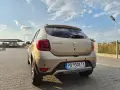 Dacia Sandero stepway, снимка 4