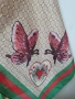 Шалове Dior,Gucci, снимка 3