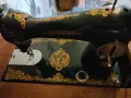 Крачна шевна машина UNION, снимка 4