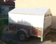 Белгийско ремарке, снимка 3