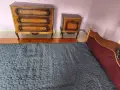 Спално обзавеждане масив, снимка 3