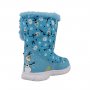 ДЕТСКИ АПРЕСКИ - ADIDAS DISNEY FROZEN; размер: 21, снимка 2