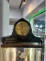 АНТИКВАРЕН КАМИНЕН ЧАСОВНИК NAPOLEON HAT - НАПЪЛНО РАБОТЕЩ, снимка 1