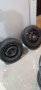 Лятни гуми с джанти 13", снимка 1 - Дезодоранти - 38800548
