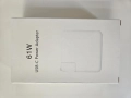 Захранващ адаптер зарядно за Apple Macbook, 61W USB PD, USB-C TypeC, снимка 4