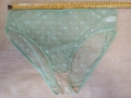 Комплект 5 бр. бикини 2XL, снимка 2