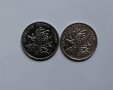 Две монети по 1 юан Китай 2010 и 2012  , 1.90 лв ЗА ДВЕТЕ МОНЕТИ , снимка 3