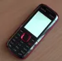 Nokia 5130-c 2 Classic Red edition, снимка 3