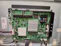 MAIN BOARD 715G7259-M0F-000-005T (WK:1506.1) PHILIPS 49PUS7170/12 for 49inc DISPLAY LC490EQE-FHP1, снимка 1