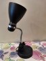МЕТАЛНА НАСТОЛНА ЛАМПА, снимка 4