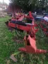 Обрьщателен плуг 4х40, снимка 2