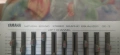 Продавам еквалйзер YAMAHA GE-3, снимка 4