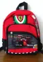 Ferrari Formula 1 детска раница F1 болид Ферари Формула 1, снимка 1
