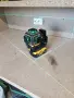 Лазерен нивелир dewalt, снимка 4