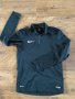  Nike Dry Academy Men's 1/4 Zip Long Sleeve - страхотна мъжка блуза, снимка 3