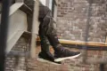 Reebok Sock Runner Caged размер 40.5 26 см. unisex, снимка 7