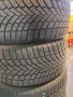 2бр.зимни гуми 225/40/18 Bridgestone, снимка 7