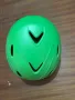 Детска зелена каска, снимка 3