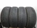 4бр зимни гуми 215/65/17 MICHELIN L02161, снимка 5
